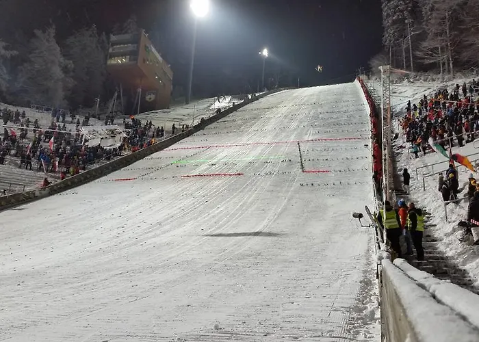 Appartamento Haus Im Strycktal *