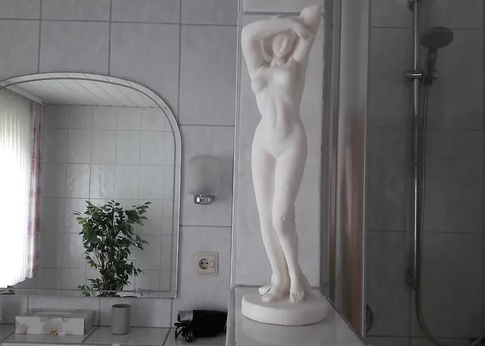 Апартаменты Haus Im Strycktal Виллинген