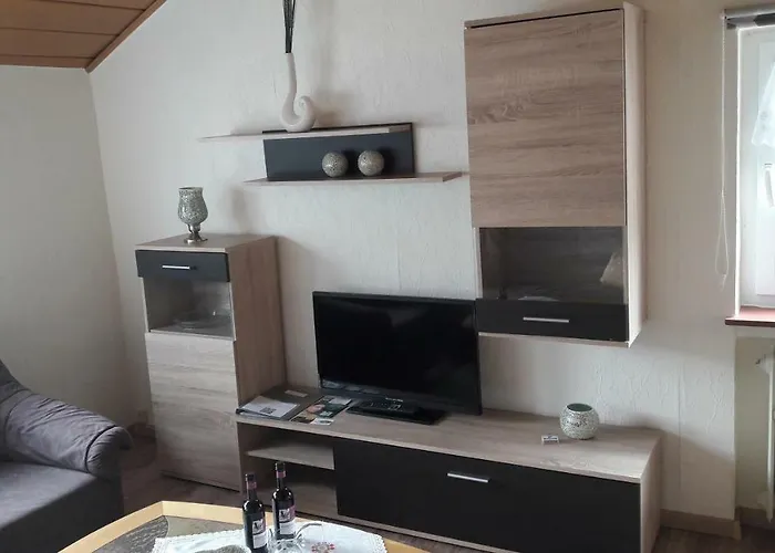 Haus Im Strycktal * Виллинген