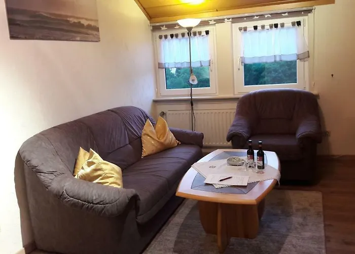 Appartamento Haus Im Strycktal