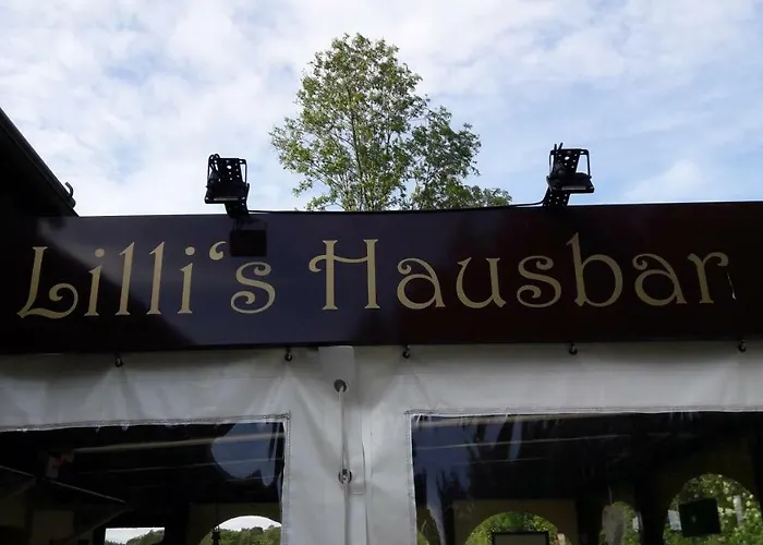 Haus Im Strycktal Виллинген