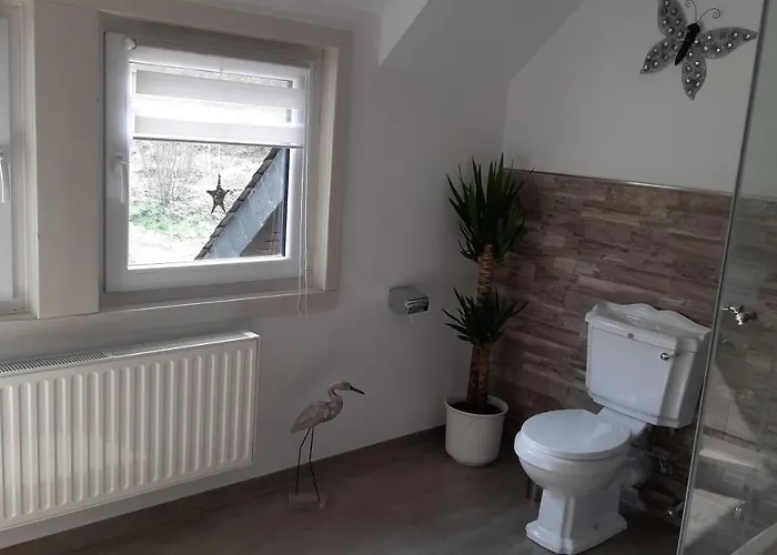 Апартаменты Haus Im Strycktal