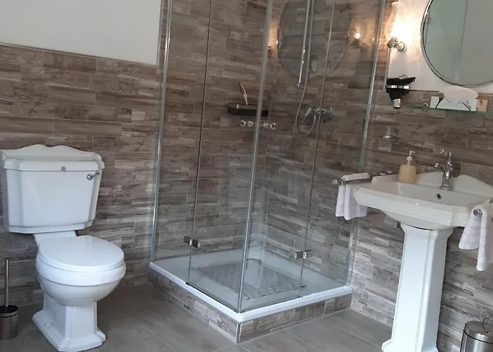 Appartamento Haus Im Strycktal