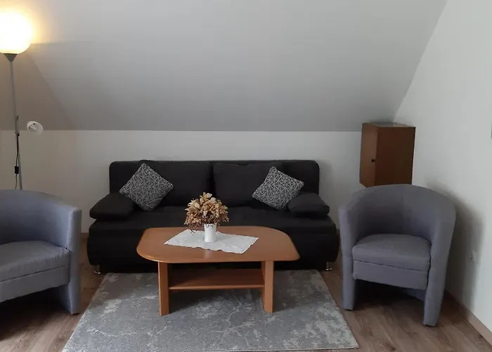 Haus Im Strycktal Апартаменты