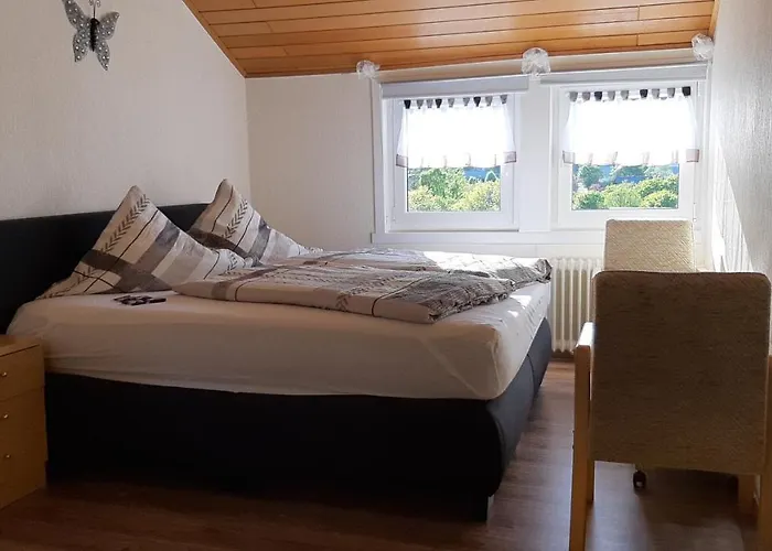 Haus Im Strycktal * Willingen (Upland)